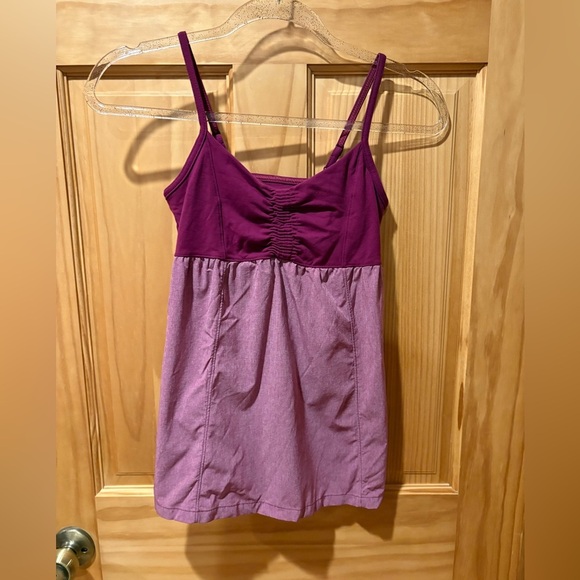 Athleta Women's Bestie Tank Top - Picture 1 of 9